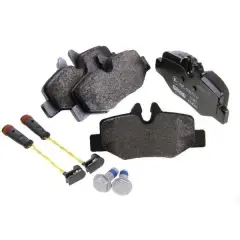 BSR FREN BALATA ARKA FISLI MERCEDES VITO (W639) 115 CDI 2003-2014 / VITO (W639) 110 CDI 2003-2014 / VIANO (W639) 2.2 CDI 2003-2014 / VIANO (W639) 2.0 CDI 2003-2014 A0014211010