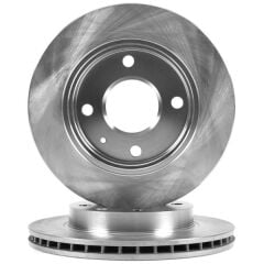 BSG FREN DISKI ON HAVALI FORD FIESTA IV 1.4i 16v 4 BJN 239,5X19,9X63,6X43 1996-2002