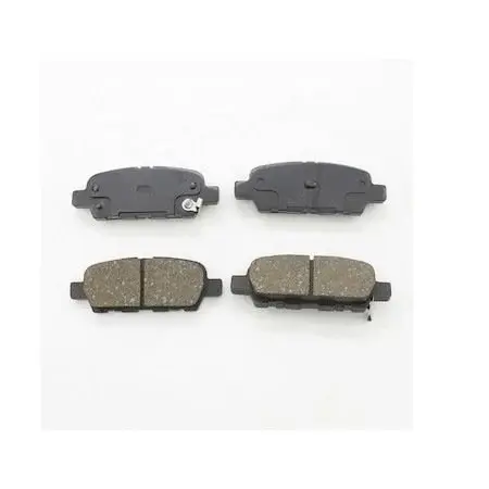 BSR FREN BALATA ARKA NISSAN QASHQAI 1.5 DCI 2007-2014/ QASHQAI 1.6i 2007-2014/ QASHQAI 2.0 DCI 2007-2014/ X-TRAIL 2.0 DCI 2007-2013/ X-TRAIL 2.0i 2007-2013/RENAULT KOLEOS 2.0 DCI 2008-2014 410601408R