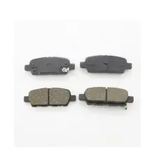 BSR FREN BALATA ARKA NISSAN QASHQAI 1.5 DCI 2007-2014/ QASHQAI 1.6i 2007-2014/ QASHQAI 2.0 DCI 2007-2014/ X-TRAIL 2.0 DCI 2007-2013/ X-TRAIL 2.0i 2007-2013/RENAULT KOLEOS 2.0 DCI 2008-2014 410601408R