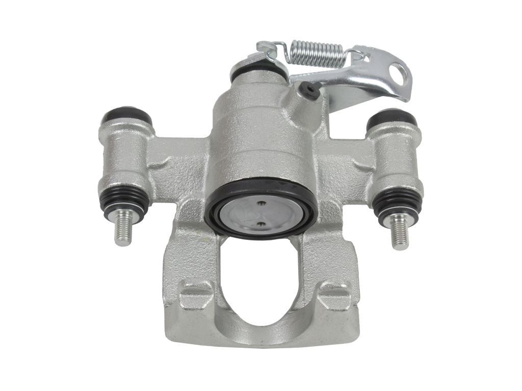 ZENON FREN KALIPERI SOL ARKA PISTON 48mm DISK 305mm RENAULT MASTER III 2.3 DCI TEK TEKER 2010-