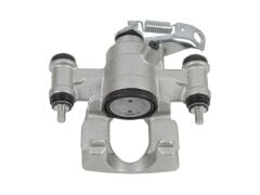 ZENON FREN KALIPERI SOL ARKA PISTON 48mm DISK 305mm RENAULT MASTER III 2.3 DCI TEK TEKER 2010-