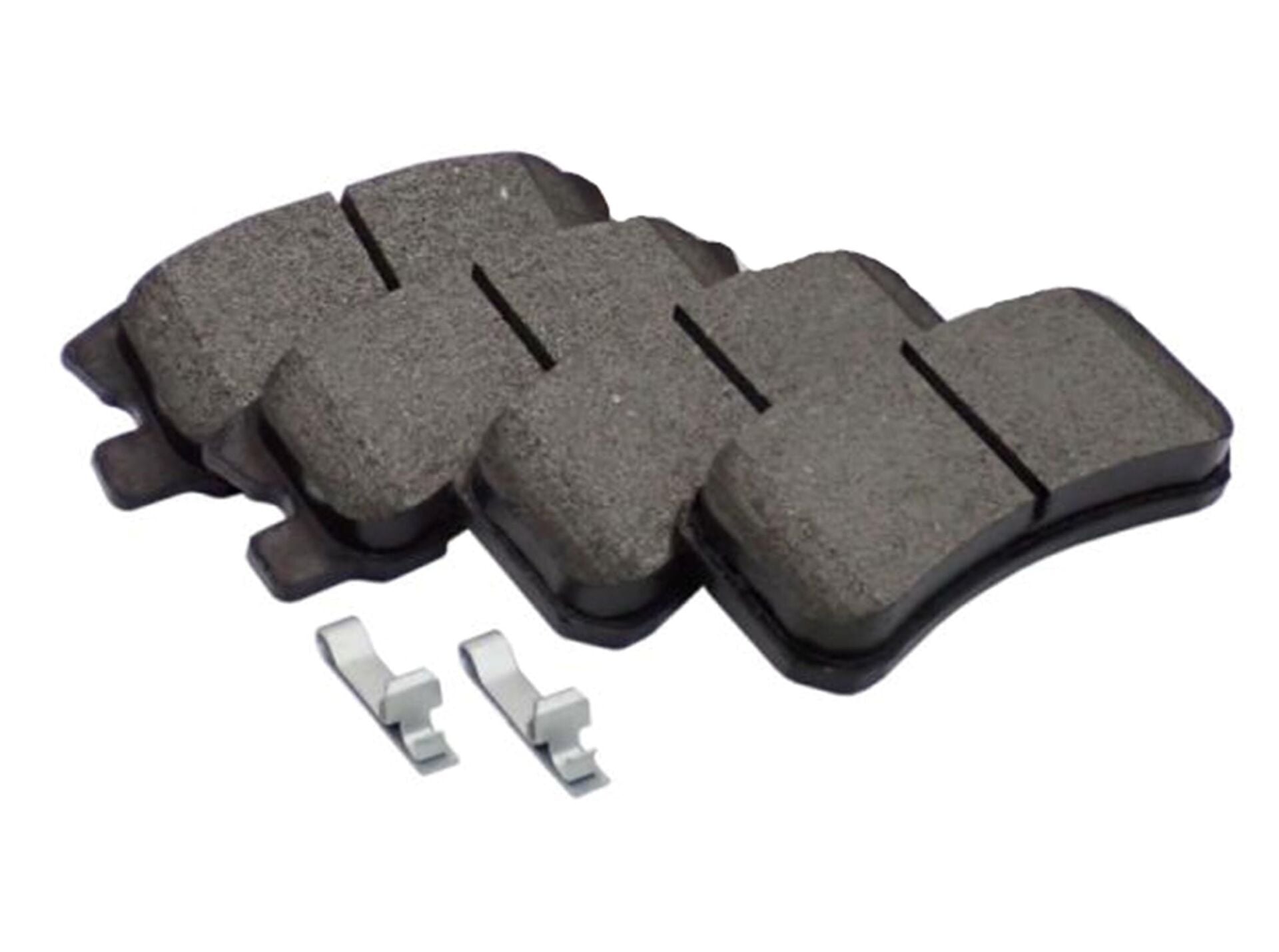 BSR FREN BALATA ARKA MITSUBISHI PAJERO III 3.2 DI-D 2000-2007/ PAJERO III 3.5 GDI 2000-2007/ ASX 1.6 16 JANT 2010-/ ASX 1.6 2010-