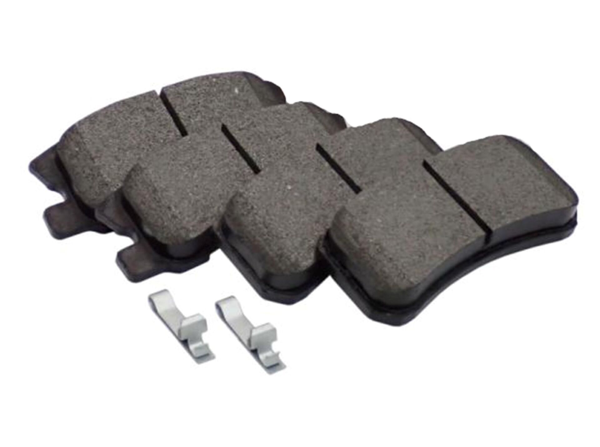 BSR FREN BALATA ARKA MITSUBISHI PAJERO III 3.2 DI-D 2000-2007/ PAJERO III 3.5 GDI 2000-2007/ ASX 1.6 16 JANT 2010-/ ASX 1.6 2010-