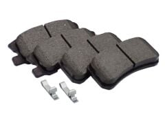 BSR FREN BALATA ARKA MITSUBISHI PAJERO III 3.2 DI-D 2000-2007/ PAJERO III 3.5 GDI 2000-2007/ ASX 1.6 16 JANT 2010-/ ASX 1.6 2010-