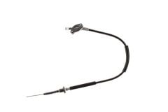 CAVO EL FREN TELİ ARKA SAĞ/SOL SKODA ROOMSTER 07=> (1805mm/940mm) (KAMPANA FREN)