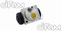 CIFAM FREN SILINDIRI ARKA SAĞ-SOL RENAULT CLIO IV 12> CAPTUR I 13> SYMBOL III 14> SANDERO II 12> DUSTER 10