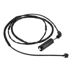 WALBURG BALATA IKAZ KABLOSU SOL-SAG ON 596mm BMW 3 SERISI (E46) 1998-2005