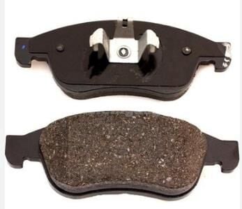 BSR FREN BALATA ON 15-16 JANT RENAULT CAPTUR I-II 13-/CLIO V 19-/ FLUENCE 10-/ MEGANE III 08-15/ SCENIC 09-/ ZOE 19-/ DACIA DOKKER 12-/ DUSTER 13-/ LODGY 12-/ NISSAN JUKE (F16) 19- 410601306R