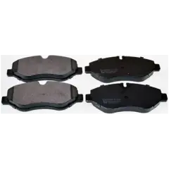 BSR FREN BALATA ON FISLI IVECO DAILY IV 2.3i 2006-2011 410601334R