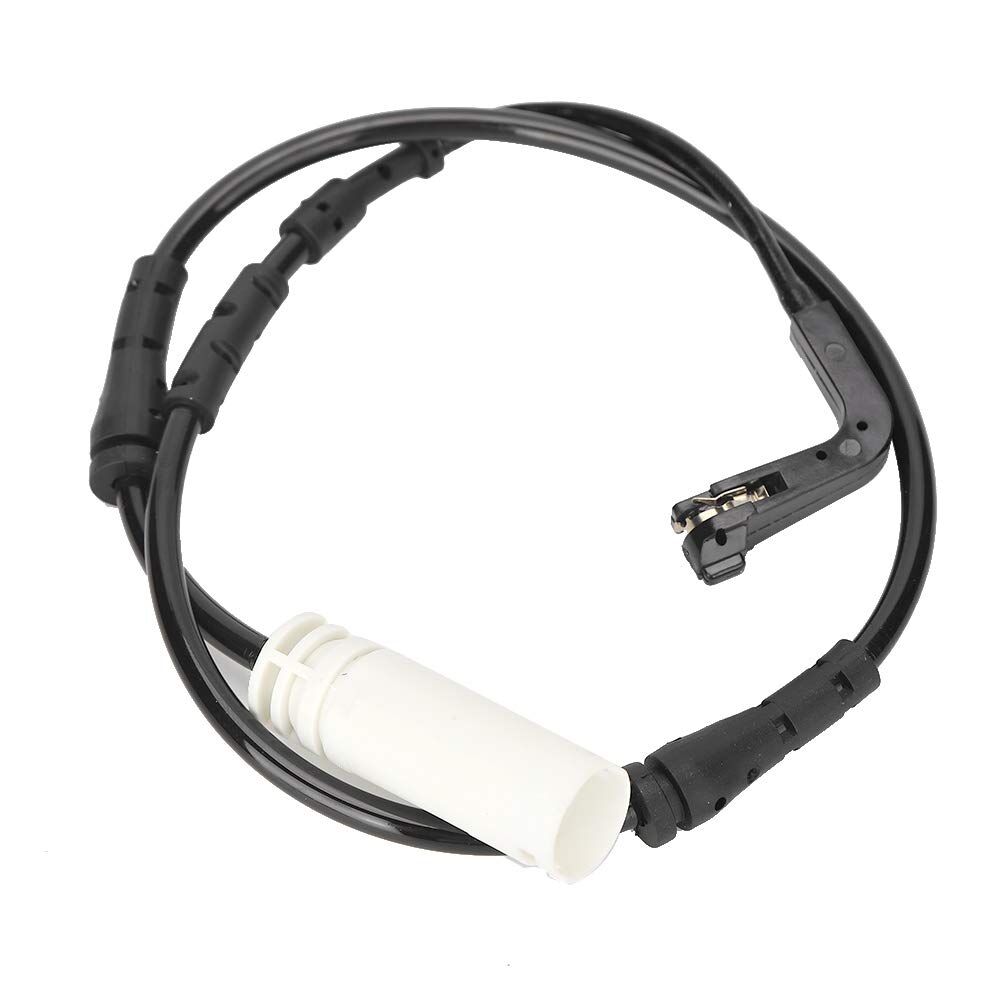 WALBURG BALATA IKAZ KABLOSU SOL-SAG ON 635mm BMW 1 SERISI (E87) / 3 SERISI (E90-E91-E92) 2003-2012