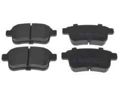 BSR FREN BALATA ARKA RENAULT KANGOO (KW0/1) 1.5 DCI 2008- 440606267R