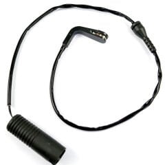 WALBURG BALATA IKAZ KABLOSU SOL-SAG ARKA 545mm BMW 5 SERISI (E39) 1995-2003