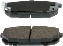 BSR FREN BALATA ARKA IKAZLI KIA SORENTO I (JC) 2.4i 2002-2009 / KIA SORENTO I (JC) 2.5 CRDI 2002-2009 58302ED00