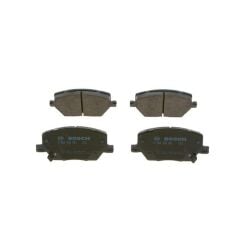 MGA FREN BALATA ON IKAZLI FIAT 500X 1.4 2014- /FIAT 500X 1.6 2014- /JEEP RENEGADE (BU) 1.6 CRD 2014- / RENEGADE (BU) 2.0 CRD 2014-/ COMPASS 1.6 2017- / COMPASS 2.0 2017- / ALFA ROMEO TONALE 2022- 52094174