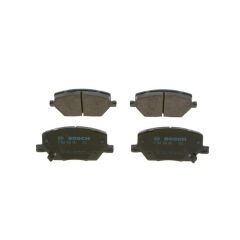 MGA FREN BALATA ON IKAZLI FIAT 500X 1.4 2014- /FIAT 500X 1.6 2014- /JEEP RENEGADE (BU) 1.6 CRD 2014- / RENEGADE (BU) 2.0 CRD 2014-/ COMPASS 1.6 2017- / COMPASS 2.0 2017- / ALFA ROMEO TONALE 2022- 52094174