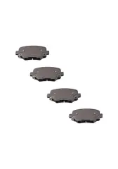 MGA FREN BALATA ARKA IKAZLI FIAT 500X 2014- / JEEP RENEGADE 2014- / CHEROKEE (KL) 2014- / ALFA ROMEO TONALE 2022- 77367417