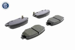 MGA FREN BALATA ARKA IKAZLI FIAT 500X 2014- / JEEP RENEGADE 2014- / CHEROKEE (KL) 2014- / ALFA ROMEO TONALE 2022- 77367417