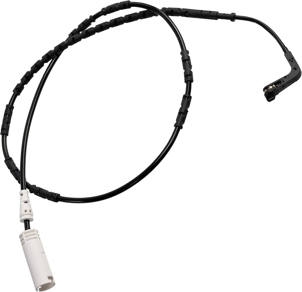 WALBURG BALATA IKAZ KABLOSU SOL-SAG ARKA 1090mm BMW 1 SERISI (E87) / 3 SERISI (E90-E91-E92) 2003-2012