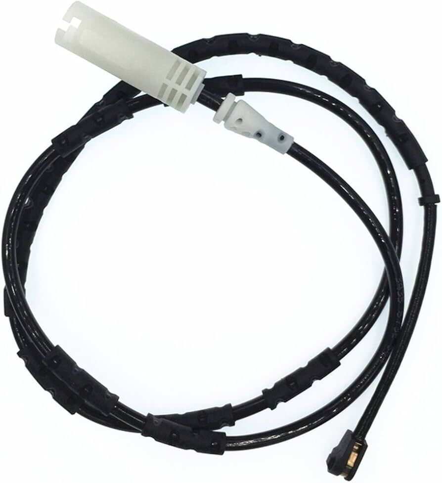 WALBURG BALATA IKAZ KABLOSU SOL-SAG ARKA 1110mm BMW 1 SERISI (E81-E87) / 3 SERISI (E90-E91-E92) 2004-2012