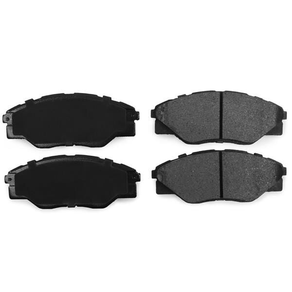 BSR FREN BALATA ON TOYOTA HI-LUX PICK UP (TGN1_, GGN2_, GGN1_, KUN2_, KUN1_) 2.5 D-4D 4X2 2005-2011 044650K290