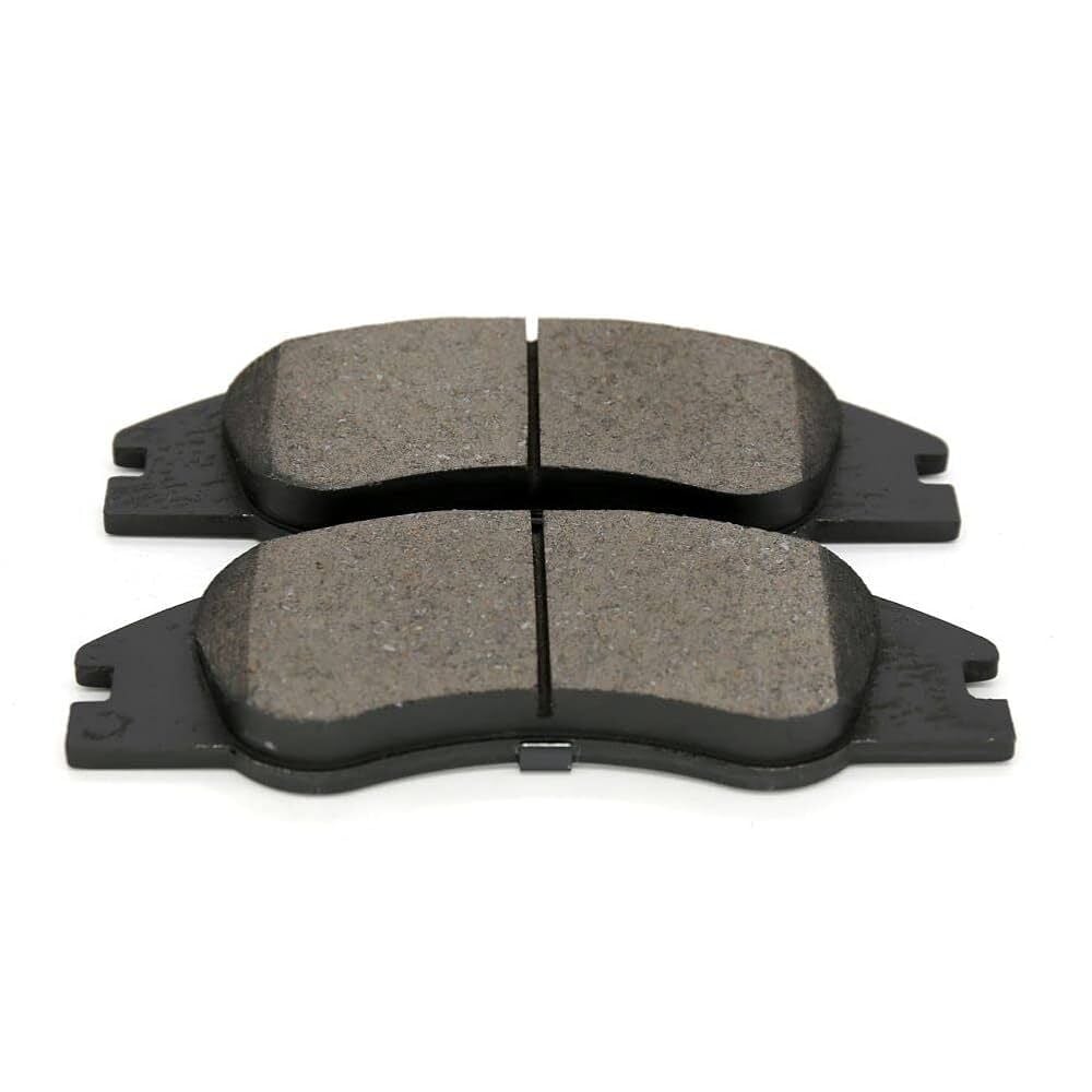 BSR FREN BALATA ON IKAZLI KIA CERATO (LD) 1.6i 2004-2012 / KIA CERATO (LD) 1.5 CRDI 2004-2012 581012FA10