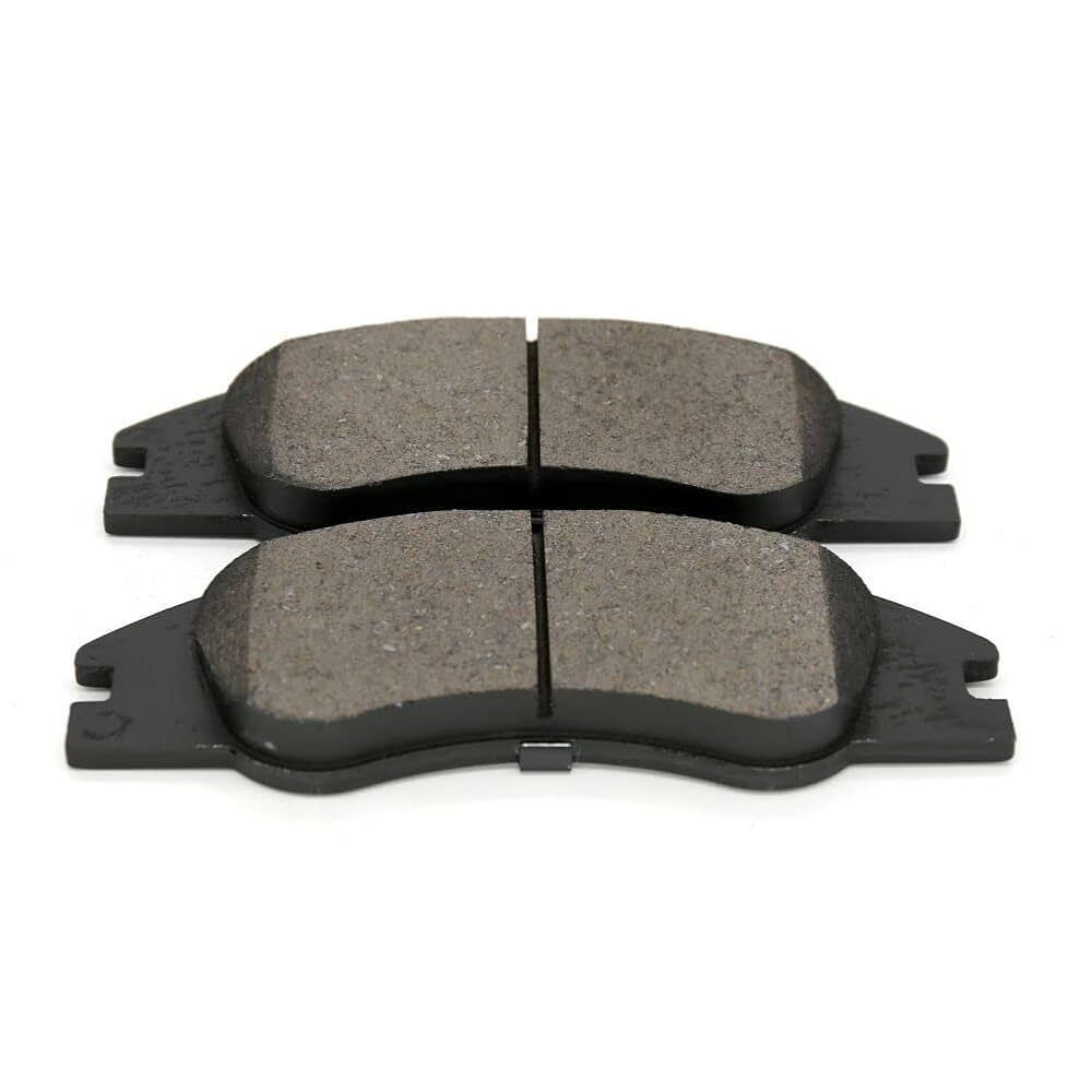 BSR FREN BALATA ON IKAZLI KIA CERATO (LD) 1.6i 2004-2012 / KIA CERATO (LD) 1.5 CRDI 2004-2012 581012FA10