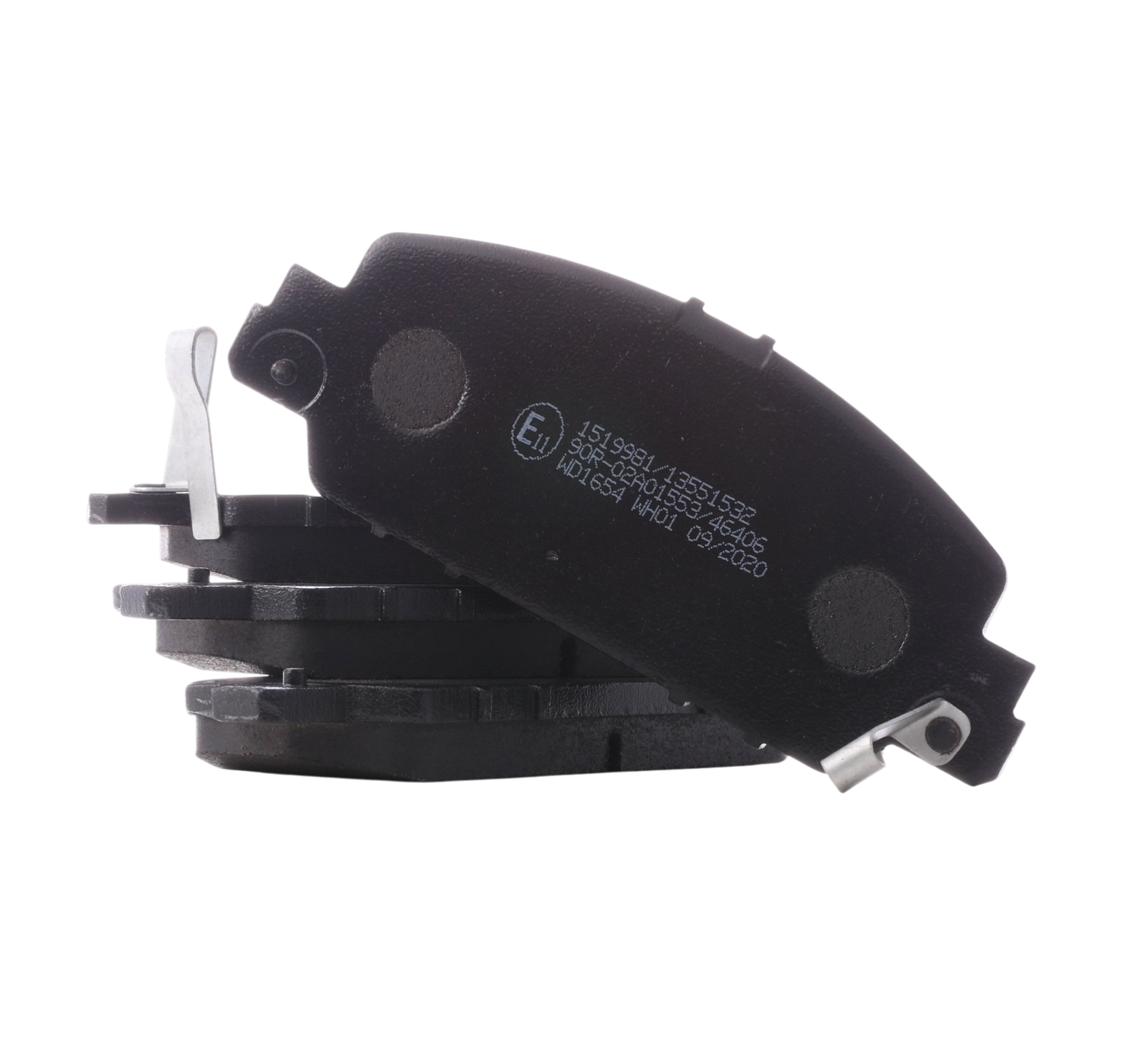 MGA FREN BALATA ON IKAZLI HONDA HR-V (RU) 1.5 I-VTEC 2016-/ HR-V (RU) 1.6 I-DTEC 2016- 45022T8MG00