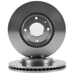 WALBURG FREN DISKI ON HAVALI 4 BJN 280X26X69X47,3 HYUNDAI ELANTRA 1.6i - 2.0 CRDI - 2.0 2001-2007/ SONATA IV 2.0i 2001-2004/ SONATA V 2.0 CRDI -2.0 2005-2010/ KIA MAGENTIS 2.0i 16v 2001-2005