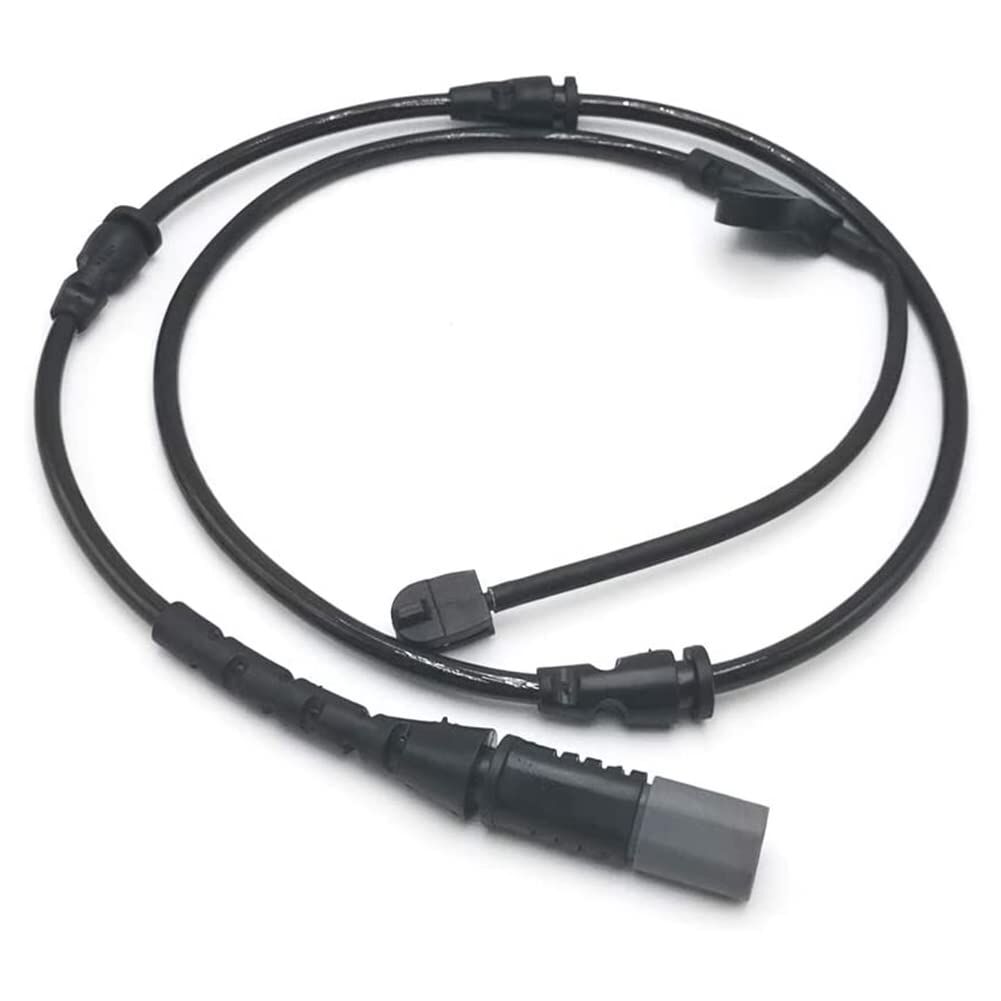 WALBURG BALATA IKAZ KABLOSU SOL-SAG ON 983mm BMW X5 (E70-F15) / X6 (E71,E72) 2007-