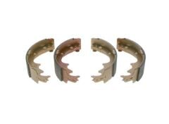 BOSCH PABUCLU BALATA CHEROKEE 1983-2001 COMANCHE 1985-