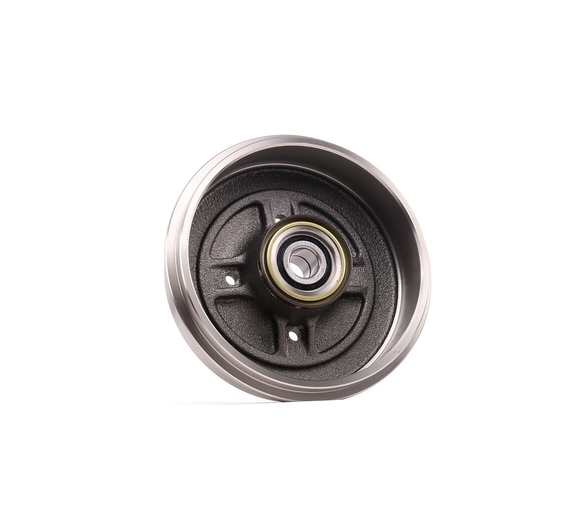 WALBURG FREN KAMPANASI ARKA RULMANLI ABS OKUYUCULU 4 DELIK 234X55,25X203,2X76 RENAULT SYMBOL III (JZ0/1) 1.5 DCI 2012- / CLIO IV 1.5 DCI 2012-2020