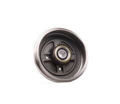 WALBURG FREN KAMPANASI ARKA RULMANLI ABS OKUYUCULU 4 DELIK 234X55,25X203,2X76 RENAULT SYMBOL III (JZ0/1) 1.5 DCI 2012- / CLIO IV 1.5 DCI 2012-2020