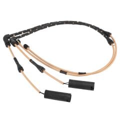 WALBURG BALATA IKAZ KABLOSU SOL-SAG ON 565mm LAND ROVER RANGE ROVER III (LM) 2002-2012