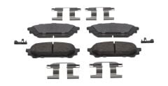 AP FREN BALATA ARKA SUBARU IMPREZA (GD, GG) 2.0i 2000-2007 / FORESTER (SG) 2002-2007