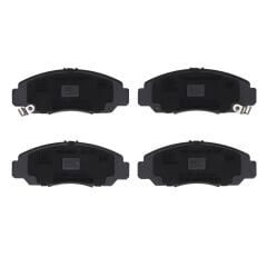 BSR FREN BALATA ON IKAZLI TELLI HONDA CIVIC VIII 1.6 -1.8 2005-2012 / CIVIC IX 1.4i - 1.6i - 1.8i 2012-2016 45022S6EE50