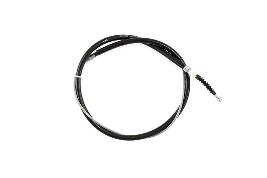 CAVO  EL FREN TELİ ARKA SAĞ/SOL TOLEDO-OCTAVIA-RAPID 12=> (1780mm/1099mm) (Disk Fren)