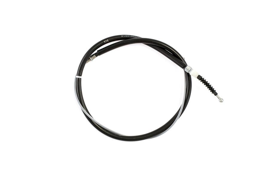 CAVO  EL FREN TELİ ARKA SAĞ/SOL TOLEDO-OCTAVIA-RAPID 12=> (1780mm/1099mm) (Disk Fren)