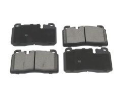 MGA FREN BALATA ON AUDI Q5 (8R) 2.0 TDI 2008-/ 2.0 TFSI 2008-/ 3.0 TDI 2008- / PORSCHE MACAN (95B) 2.0 2014-/ MACAN (95B) 3.0 S 2014- 8R0698151G