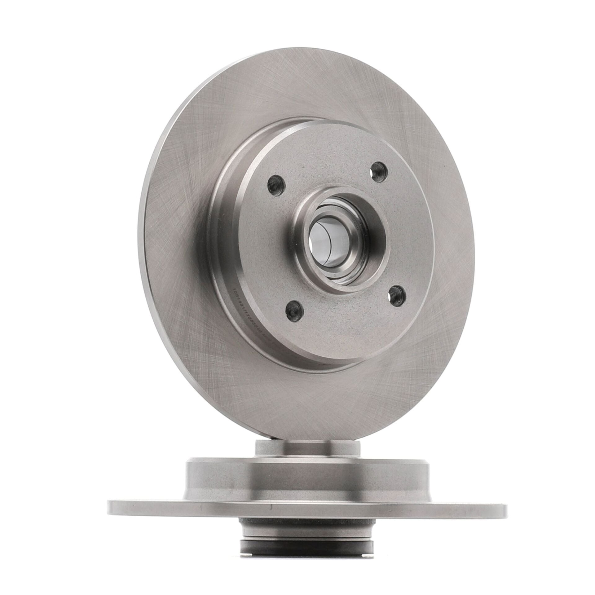 DELPHI  ARKA FREN AYNASI (PORYALI) CROSSLAND-C4 CACTUS-C3-C3 AIRCROSS-2008-208 (244x9x4DL DOLU)