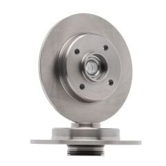 DELPHI  ARKA FREN AYNASI (PORYALI) CROSSLAND-C4 CACTUS-C3-C3 AIRCROSS-2008-208 (244x9x4DL DOLU)