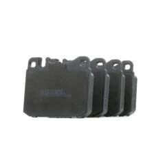 DELPHI  FREN BALATA ON MERCEDES 200 (W123) 2.3 1977-1985 / MERCEDES 200 (W123) 2.4 D 1977-1985