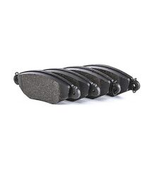 MGA FREN BALATA ON RENAULT KANGOO (KC0/1) 1.5 DCI 1998-2008 / KANGOO (KC0/1) 1.9 D 1998-2008 / CITROEN XSARA (N1) 1.6 1997-2005 7701205513