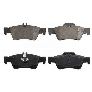 BSR FREN BALATA ARKA MERCEDES E SERISI (W211) E 320 CDI 2002-2008/(W211) E 280 CDI 2002-2008/(W211) E 200 2002-2008/(W211) E 220 CDI 2002-2008/CLS (C218) CLS 250 CDI 2012-/(W220) S 320 CDI 1998-2005 A0044204420