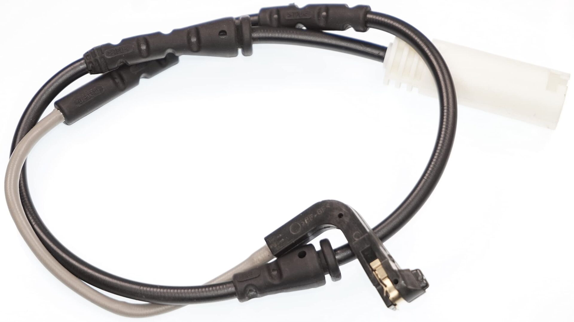 WALBURG BALATA IKAZ KABLOSU SOL-SAG ON 645mm BMW X1 (E84) 2011-