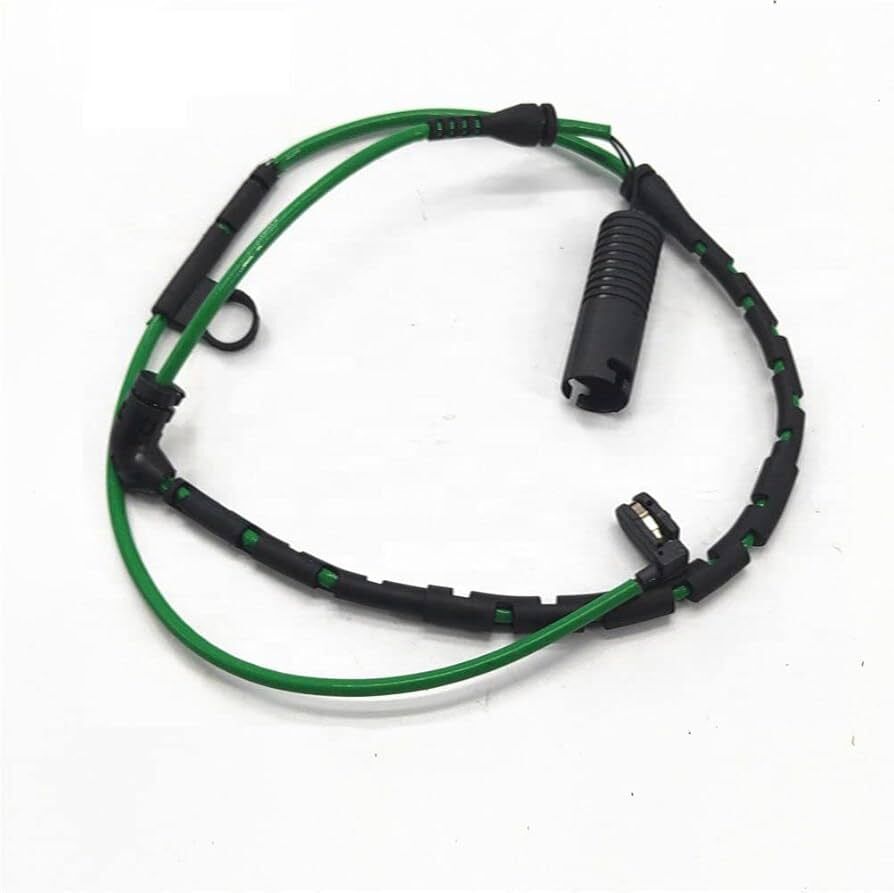 WALBURG BALATA IKAZ KABLOSU SOL-SAG ON 620mm/230mm LAND ROVER RANGE ROVER III (LM) 2002-2012