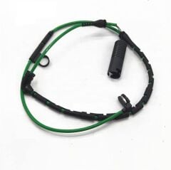 WALBURG BALATA IKAZ KABLOSU SOL-SAG ON 620mm/230mm LAND ROVER RANGE ROVER III (LM) 2002-2012