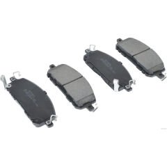 MGA FREN BALATA ON RENAULT AUSTRAL E-TECH 2022- / NISSAN QASHQAI III, X-TRAIL IV 1.5 VC-T 2022- D10605MT2B