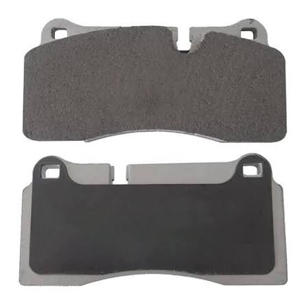 AP FREN BALATA ARKA AUDI Q7 2007-2015