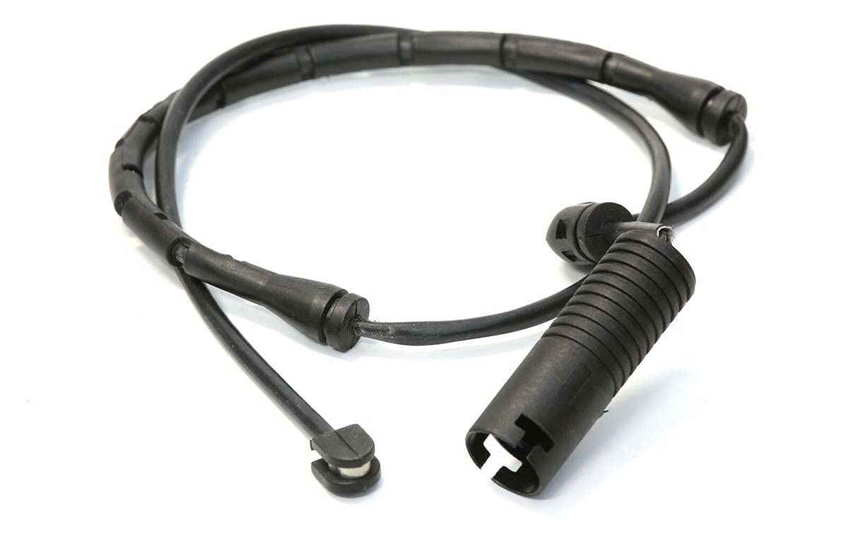 WALBURG BALATA IKAZ KABLOSU SOL-SAG ON 650mm BMW 3 SERISI (E46) 1998-2005